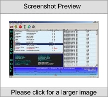 Monitor Wolf Screenshot